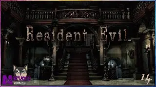 Die Dame der Hütte! | Resident Evil #14 | [ #Gameplay ] 🧟
