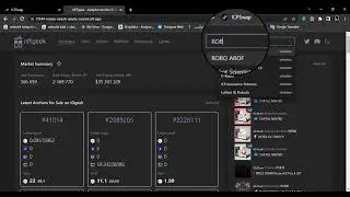Detailed review of BABY AROF NFTs with the help of nftgeek