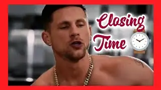 Closing Time ( Gay Short Film ) 