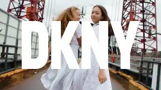 DKNY Kids - Spring Summer 2024 Collection. The latest kids fashion styles for Boys and Girls