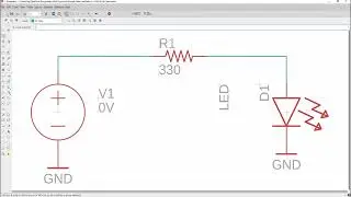 23. Autodesk Eagle SPICE Simulation