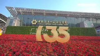 Memorable Moments of SHIMGE at the 135th Canton Fair