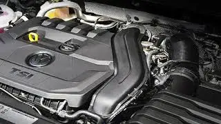 1.5 TSI DACA поломки и проблемы двигателя | Слабые стороны ВАГ 1.5 ТСИ мотора