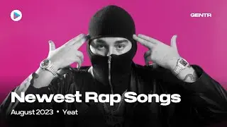 Best Rap Songs Of The Week - August 13, 2023 (New Rap Songs)