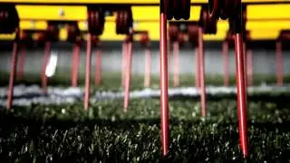 ROLUGRO pitch equipment