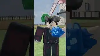 The most peaceful way to fight in Blox Fruits