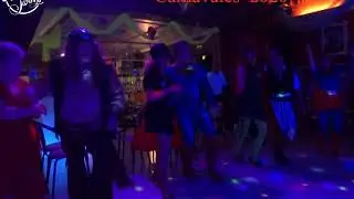 Meneito El Pavo  Carnaval 2020