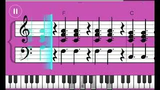 Despacito-Simply Piano-Chord Styling III-Luis Fonsi