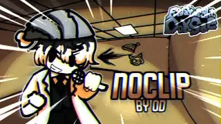 Noclip - Friday Night Doksae OST