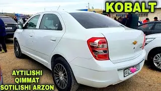 Kobalt Narxlari Buxoro Moshin Bozor 2024 Арзон Кобалт Нархлари Бухоро МошинБозор бек бухоро