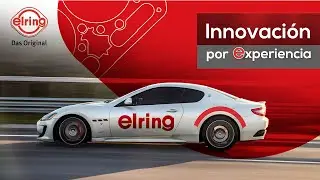 Webinar Siliconas y empaquetaduras Elring