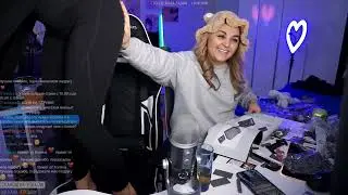 САМЫЙ ЛУЧШИЙ МОМЕНТ НА СТРИМЕ У ТЕНДЕРЛИБАЕ