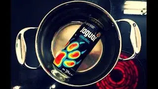 Что будет, если сварить Ягуар!?