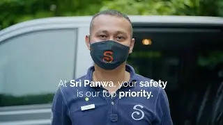 New Normal at Sri Panwa