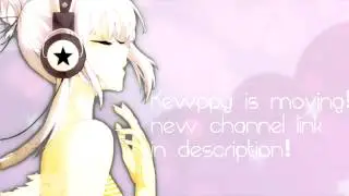 Kewppy is MOVING ~ NEW CHANNEL!