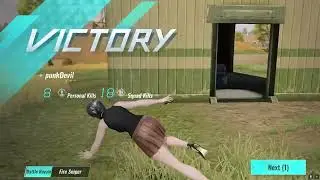 Fire Sniper Match 57 | 18 Kills | 