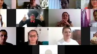 Pausas activas virtuales con Prevencioso