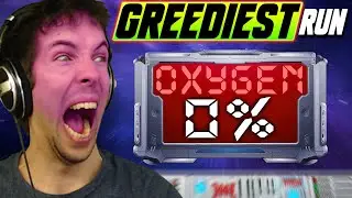 The GREEDIEST run! - Faster Than Light - Grubby