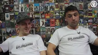 Дай ми един ТРАК, който да ме зариби да чуя ТАВАТА