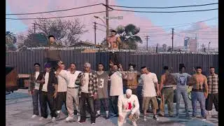 [GTA:W-RU] $*CIMA*$LaMuertoX3!$