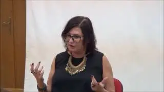 Основы магии Телемы. Лекция 1. Основы магических знаний. /демо/ (2016.09.04)
