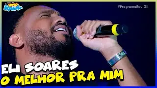 ELI SOARES 