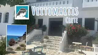 Vritomartis Naturist hotel