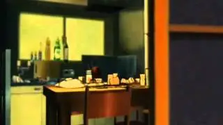 Earth Girl Arjuna - Dialog with Sakurai-sensei (GERMAN DUB)