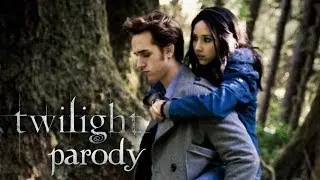 'Twilight' Parody - By 