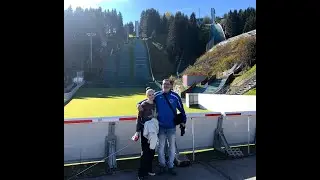 Erzgebirge 2024 - Vlog # 2