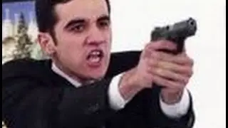 The Assassination of Russian's Ambassador in Turkey