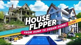 House Flipper Part 2