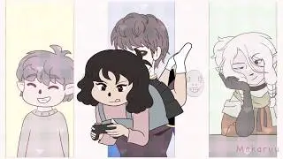 ♡ PASTEL MEME ♡