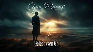 Ozan Manas - Geleceksen Gel