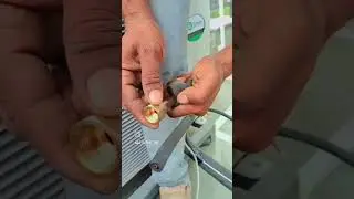 ac#repir#center#sprit#fitting#service#hardwork#viral#famous#sidhu 22#5911#jatt