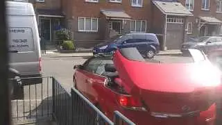 Astra Twintop