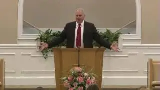 The Year of Jubilee (Pastor Charles Lawson)