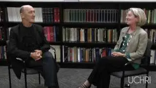 UCHRI's Perspectives Spring 2013 with Deanna Shemek