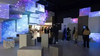 Neolith at Salone del Mobile 2026