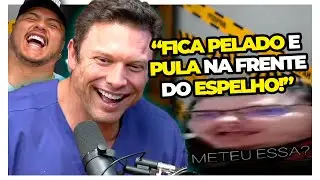 tática semi-infalível para perder peso, com paulo muzy