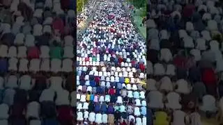 Allahu Akbar