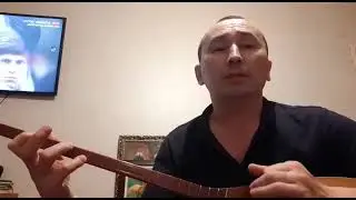 Абзал Алпысов “Дейсің” / Домбыра