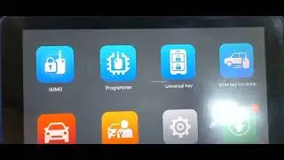برمجه ايموبلازر اوبل استرا برمجه عقل اوتيل 608