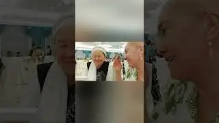 Астана. Ғали Саналиев пен Гүлмира Есбатырқызы 60 жаста