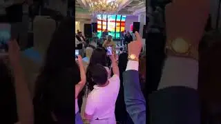 Talıb Tale - Moskva konsertindən (16.05.2021) 