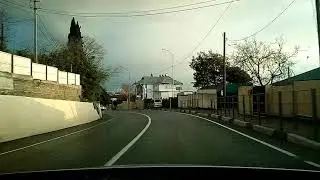 Едем в Сочи в декабре