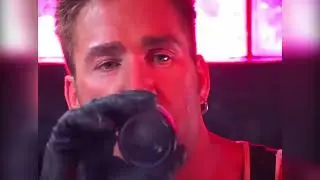 Billy Herrington drinking in the bar (Post Malone – Blame It On Me)