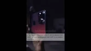 iPhone 14 Pro Max Camera Vibration Update Coming Next Week!