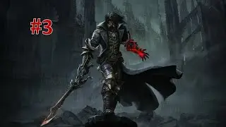 The Last Faith #3 Погибель доктора (без комментариев)