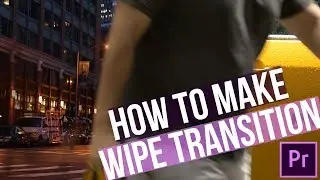 how to create custom wipe transition in adobe premiere (mask reveal)